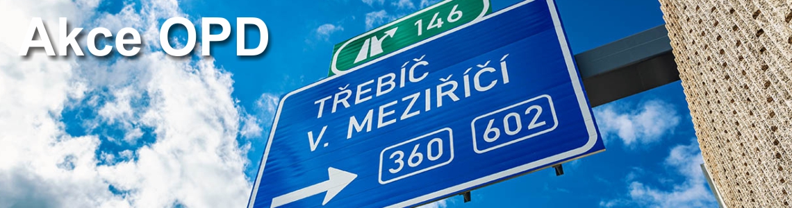 Akce OPD